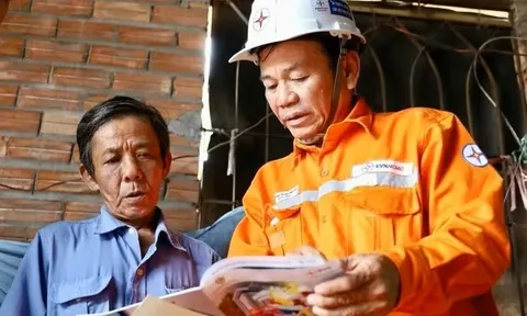 Bộ Công Thương đề xuất cơ chế xử lý khoản lỗ 45.000 tỷ của EVN