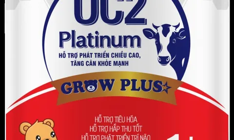 Loha Nutrition góp phần nâng cao thể chất trẻ em Việt