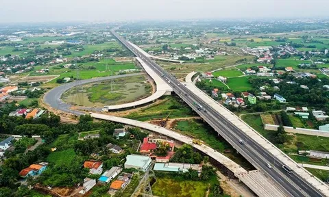 Vì sao Tây Sài Gòn thành điểm đến của các nhà đầu tư bất động sản?