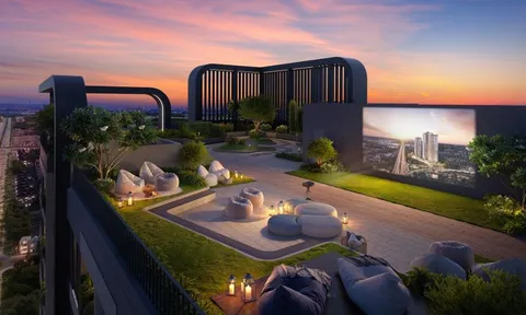 Trải nghiệm thực tại Cloud Cove- chốn an cư phiêu bồng giữa đời thực tại TT AVIO