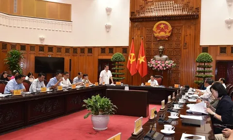 Bộ Tài chính: Sẽ điều chỉnh thuế TNCN có lộ trình, sát thực tiễn