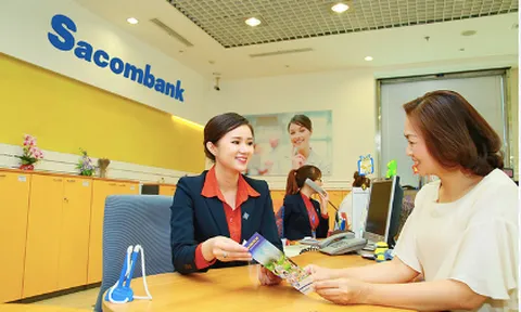 Sacombank: Lợi nhuận tăng mạnh nhưng nợ có khả năng mất vốn vọt lên 10.408 tỷ