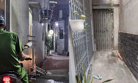 Vụ thi thể nữ giới trong chiếc vali: Nạn nhân là người bị câm điếc bẩm sinh