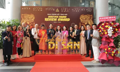 Tái hiện di sản Việt bằng ngôn ngữ của Gen Z