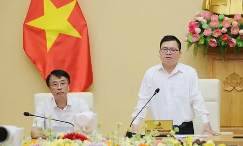 Cấp thiết sửa đổi quy chuẩn kỹ thuật quốc gia cho sản phẩm sữa chế biến