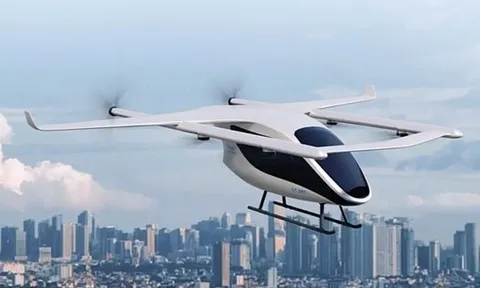 Chân dung Tập đoàn công nghệ Việt Nam vừa ký đơn hàng xuất khẩu 5.000 UAV sang Hàn Quốc