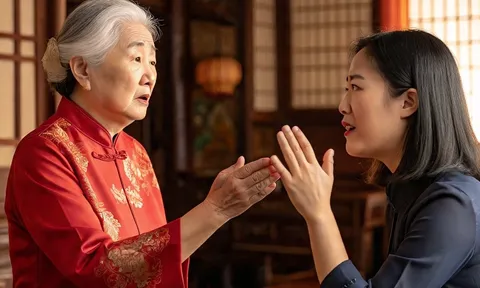 Mẹ trả hơn 17 tỷ đồng để 'thuê' con gái chăm sóc lúc tuổi già gây tranh cãi