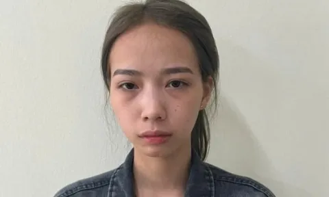 Tạm giữ hình sự người vợ sát hại chồng sau cuộc nhậu ở Phú Thọ