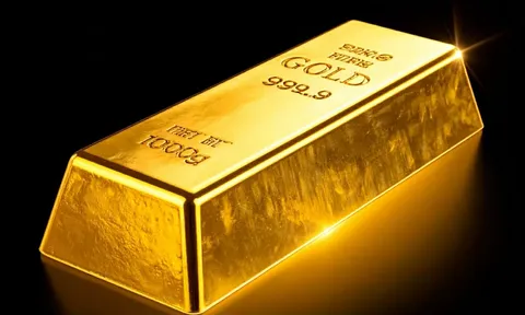 Giá vàng hôm nay 22/8/2025: SJC vượt 125 triệu đồng, chờ tín hiệu từ Fed để bứt phá