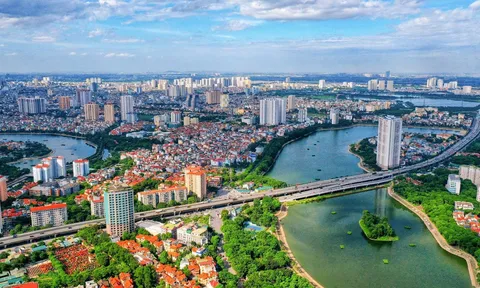 Bất động sản khởi sắc, hàng loạt ngân hàng lớn hưởng lợi lớn