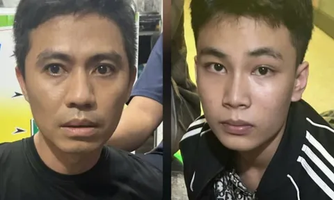 Giải cứu cháu bé ở tỉnh Gia Lai bị bắt giữ đòi tiền chuộc 60 triệu đồng