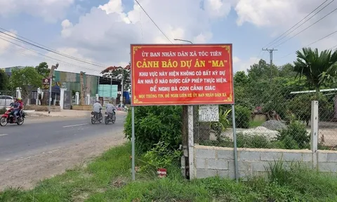 9 chiêu trò thường gặp trong giao dịch bất động sản