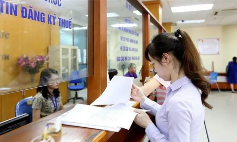 Ninh Bình công khai 83 doanh nghiệp nợ thuế hơn 835 tỷ đồng