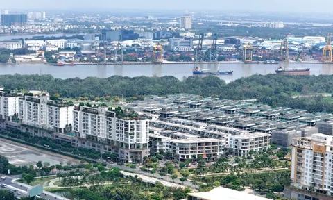 Thị trường M&A bất động sản Việt Nam sôi động, FDI tiếp tục đổ mạnh