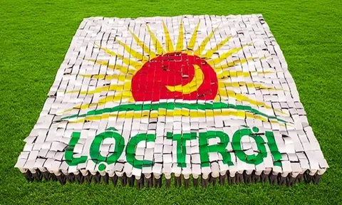 Toan tính của Lộc Trời (LTG) nhận “cái lắc đầu” từ cổ đông