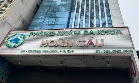 Phòng khám 'vẽ bệnh' tư vấn hút thai giá rẻ, ép bệnh nhân trả gần 30 triệu