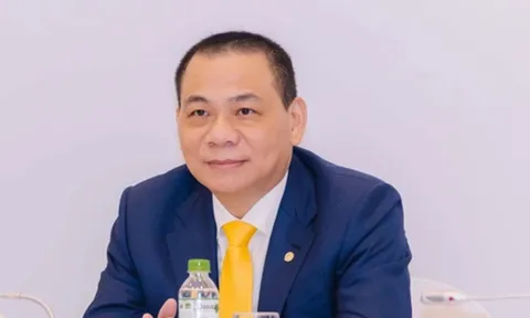 Bỏ túi thêm gần 9.600 tỷ đồng, tỷ phú Phạm Nhật Vượng vào Top 200 người giàu nhất thế giới