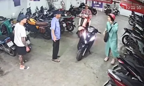 Tình huống pháp lý vụ cô gái hạ gục thanh niên xăm trổ xôn xao dư luận