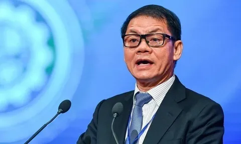 Ngoài Thaco, tỷ phú Trần Bá Dương trực tiếp đại diện pháp luật những doanh nghiệp nào?