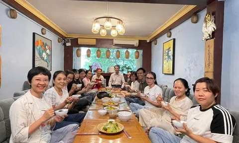 Đặng Ngọc Viễn – Người gieo hạt lành với mô hình Thực dưỡng Khai Minh