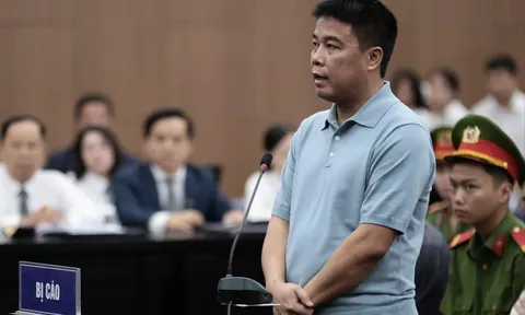 Chủ tịch Tập đoàn Phúc Sơn tiếp tục đề nghị ‘dùng vàng chuộc tội’