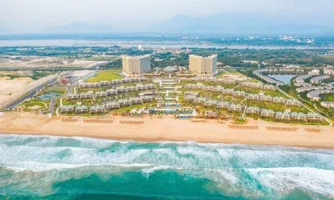 Chủ đầu tư dự án ALMA Resort bị ‘nhắc tên’ chậm đóng bảo hiểm