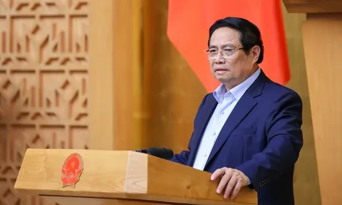 Giá vàng liên tiếp lập đỉnh: Thủ tướng chỉ đạo "nóng"