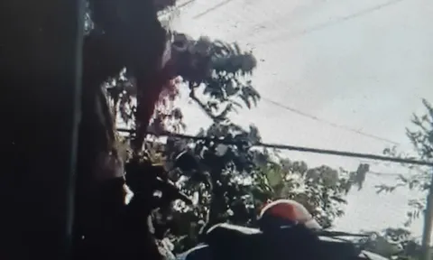 Công an điều tra vụ bé trai bị cha đá, đạp dã man ở Lâm Đồng