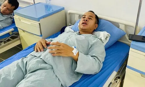 Vụ 2 anh em bị đánh nhập viện khi cứu người: Kẻ được giúp đã hành hung ân nhân