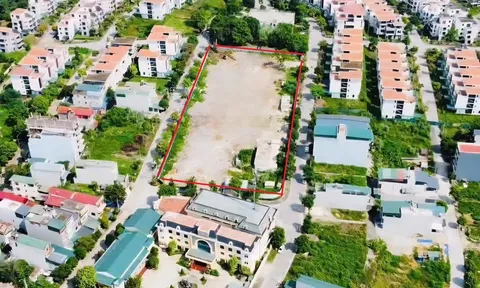 Thận trọng mắc bẫy booking tại dự án Legacy Hinoiri của An Thịnh Group