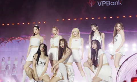 VPBank và chiến lược tiếp cận khách hàng bằng cảm xúc: từ đại nhạc hội K-pop đến đêm nhạc chữa lành