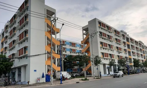 Những trường hợp có nhà vẫn được hỗ trợ nhà ở xã hội