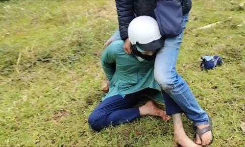 Nóng: Đã bắt được nghi phạm vụ thảm án khiến 4 người thương vong