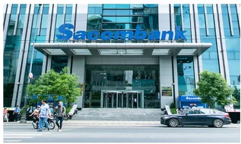 Sacombank bán đấu giá 26 căn shophouse dự án Eco Green Sài Gòn