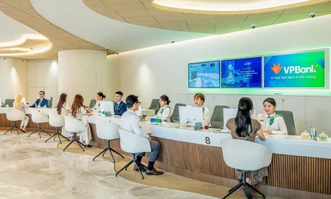 Ngân hàng Việt Nam đầu tiên phát hành thành công 300 triệu USD trái phiếu bền vững quốc tế