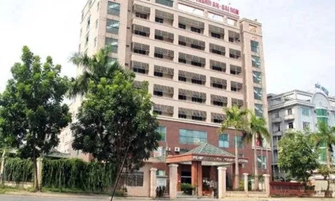 Bệnh viện Thành An Sài Gòn bị công khai nợ thuế hơn 2,4 tỷ đồng