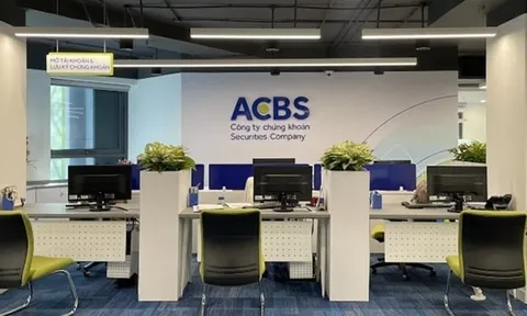 Công bố thông tin sai lệch, Công ty Chứng khoán ACB bị xử phạt 150 triệu đồng