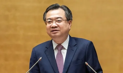 Ông Nguyễn Thanh Nghị: Tăng quyền của người dân trong chọn đơn vị cung cấp điện