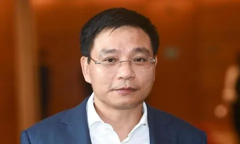 Bộ trưởng Bộ Tài chính: 'Tôi khá tự tin về khả năng nâng hạng TTCK'