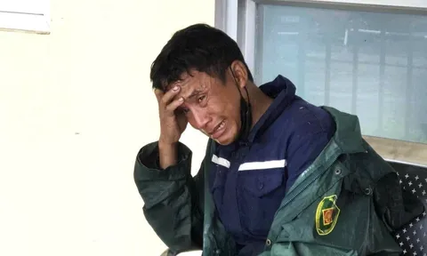 Vụ xe tải lao vào chợ Tân Long: Gia cảnh của 3 người chấn thương sọ não