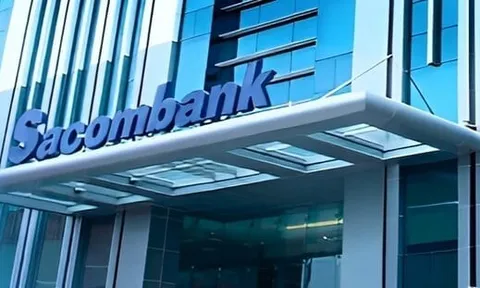 Sacombank Sóc Trăng bị chỉ ra hạn chế trong hoạt động cho vay