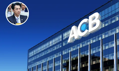 Biến động cổ phiếu VN30: Vốn hóa ACB mất hàng chục nghìn tỷ, cơ hội nào cho nhà đầu tư?