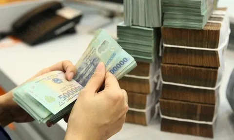 Chuyển từ 500 triệu đồng trở lên phải báo cáo