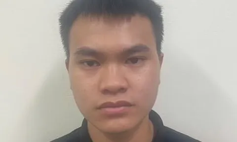 Tạm giữ hình sự Nguyễn Long Vũ, "thư ký" của "tổng tài" vụ đánh nam nhân viên quán cà phê ở Hà Nội