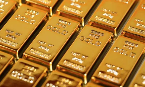 Giá vàng hôm nay 21/9/2025 tiếp tục tăng: Vững vai trò “hầm trú ẩn”, đỉnh mới chưa phải điểm kết thúc