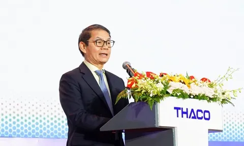 Ôm hơn 91.000 tỷ nợ vay ngân hàng, Thaco của ông Trần Bá Dương làm ăn ra sao?