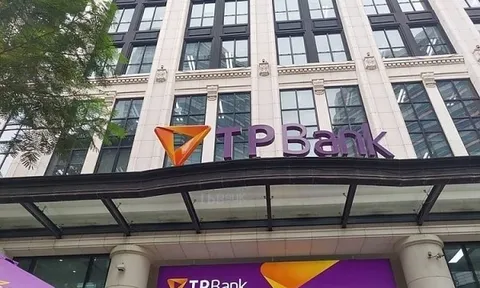 Ngân hàng TPBank bị “tuýt còi” vì dùng chiêu trò để câu khách mua vàng