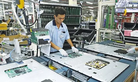 Bước lên nấc thang cao hơn của ngành bán dẫn: ‘Việt Nam cần những nhân tài tầm cỡ’