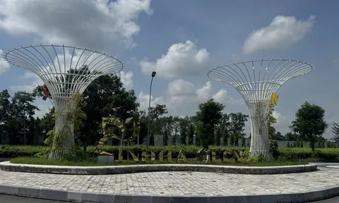 Khách hàng dự án Inoha City mòn mỏi chờ sổ đỏ
