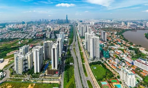 Không để giá bất động sản tăng mãi: Cần đánh thêm 3 loại thuế?